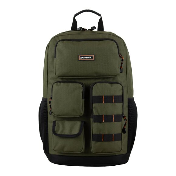 Eastsport Unisex Gramercy Backpack - Picture 1 of 15